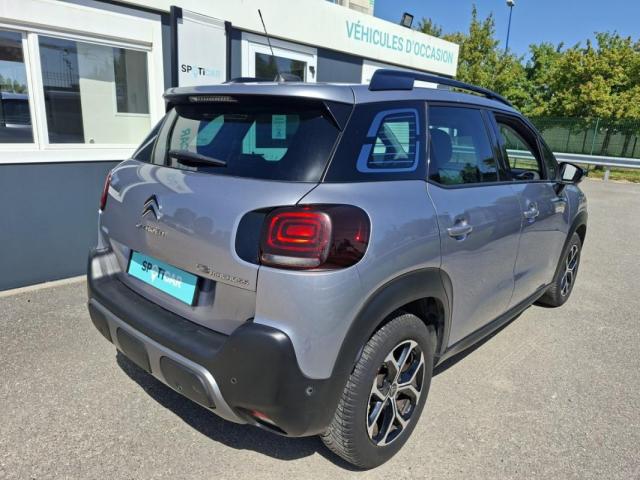 Citroen C3 Aircross image 4