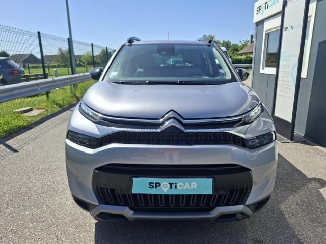Citroen C3 Aircross image 5