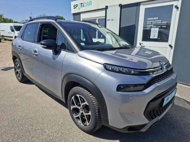 Citroen C3 Aircross image 1