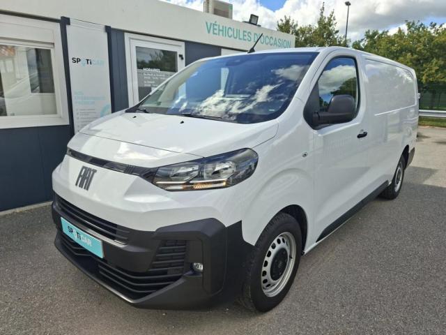 Fiat Scudo Iii 2.0 Bhdi 145ch 6.1 Xl Auto