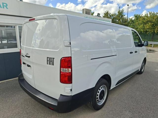 Fiat Scudo image 9