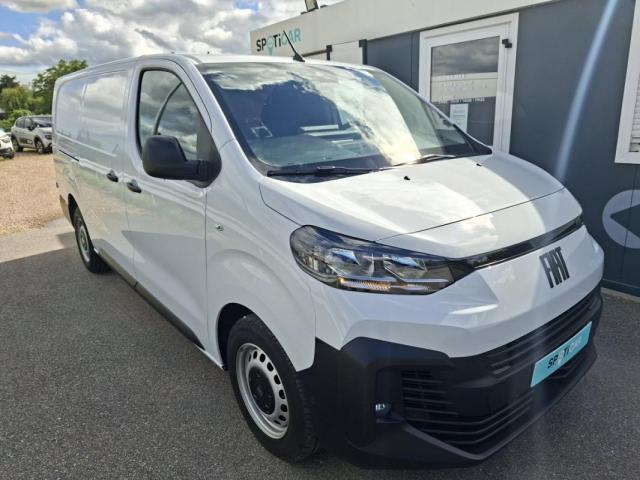 Fiat Scudo image 5