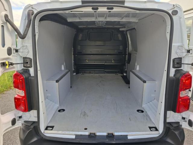 Fiat Scudo image 8