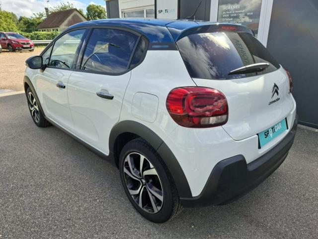 Citroen C3 image 1