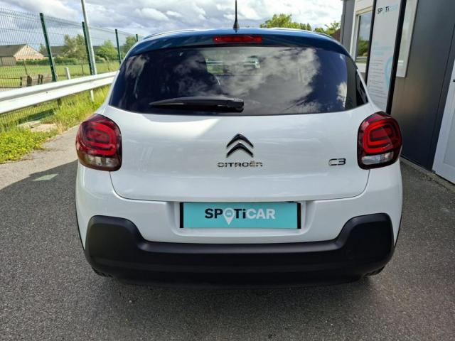 Citroen C3 image 3