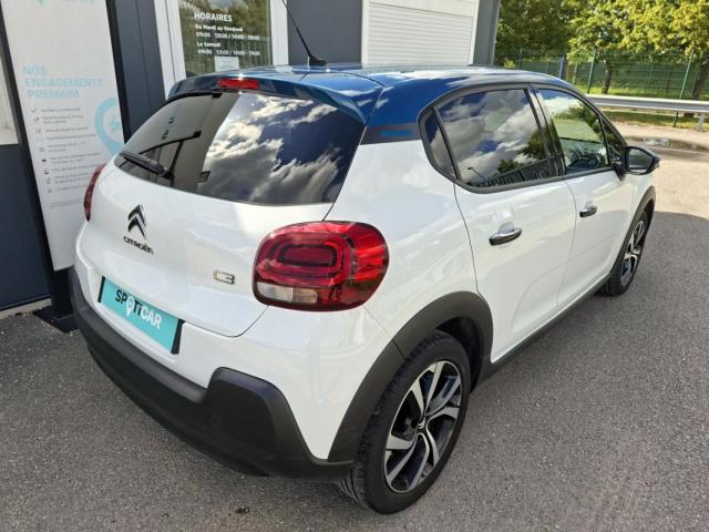 Citroen C3 image 2