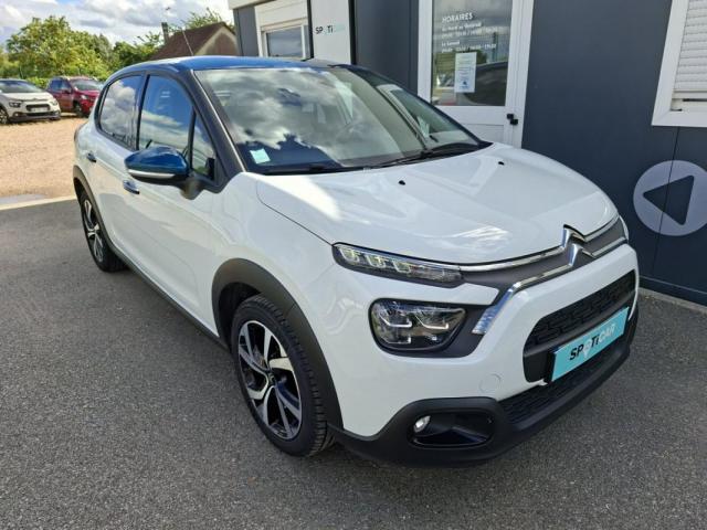 Citroen C3 image 5