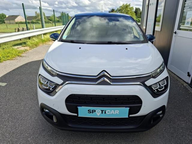 Citroen C3 image 4