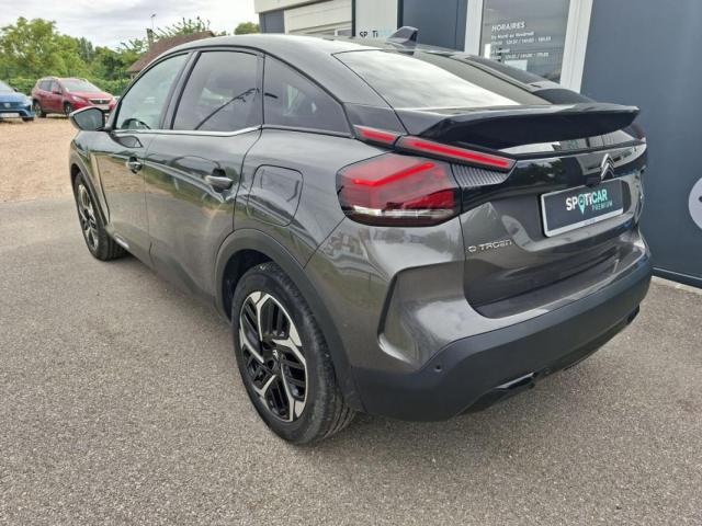Citroen C4 image 7