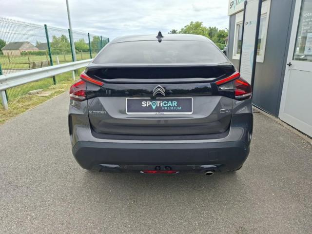 Citroen C4 image 8