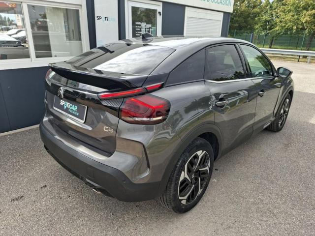 Citroen C4 image 9
