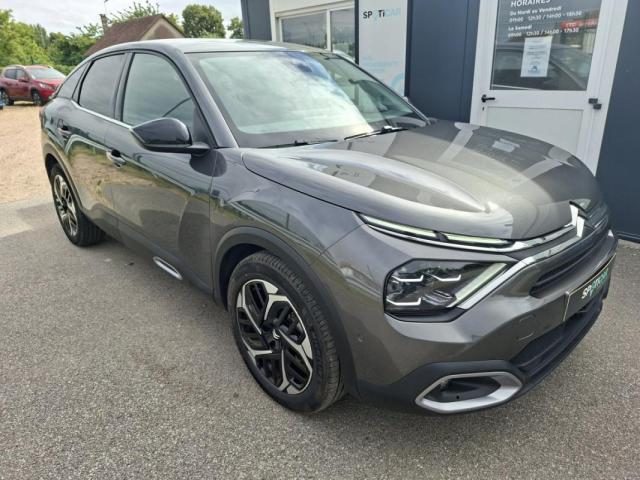 Citroen C4 image 5