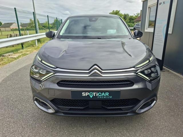 Citroen C4 image 6