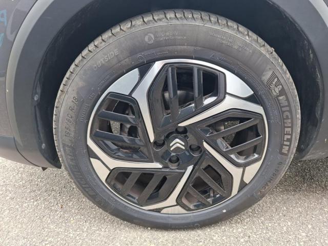 Citroen C4 image 3