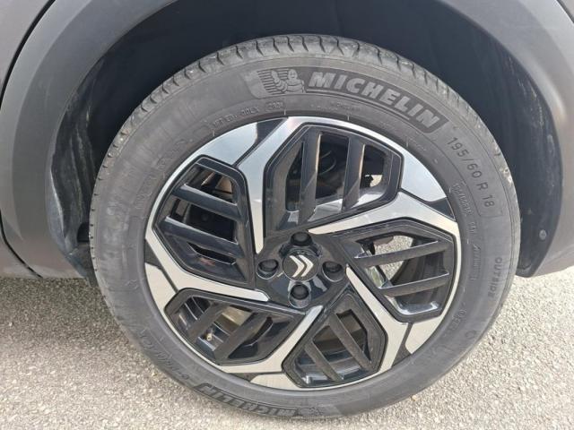Citroen C4 image 4