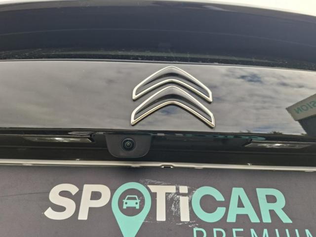 Citroen C4 image 1