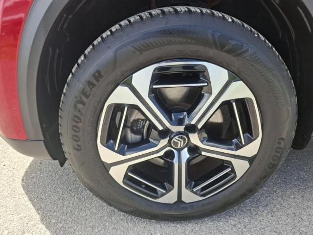 Citroen C3 Aircross image 9