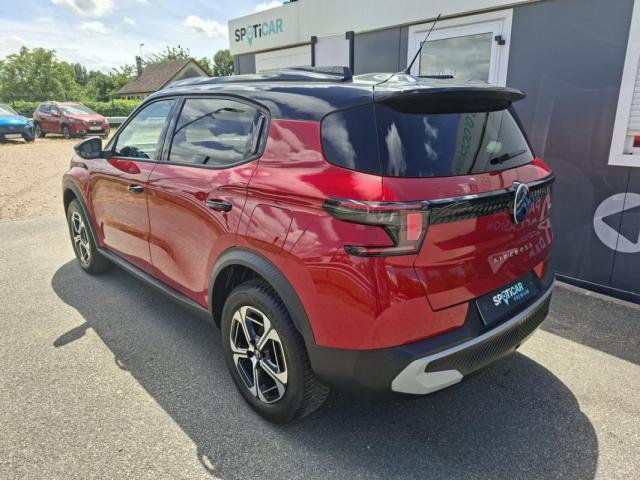 Citroen C3 Aircross image 3