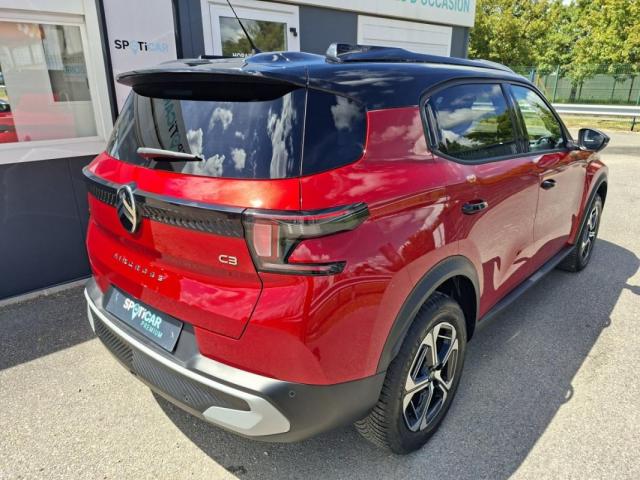 Citroen C3 Aircross image 4