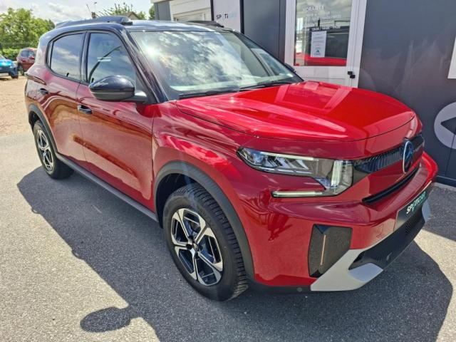 Citroen C3 Aircross image 6