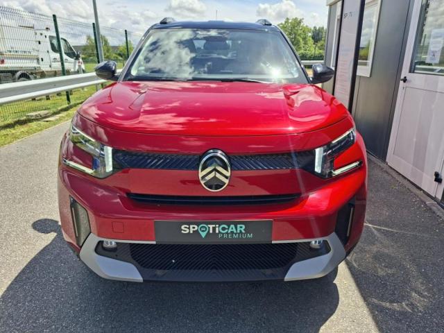 Citroen C3 Aircross image 1