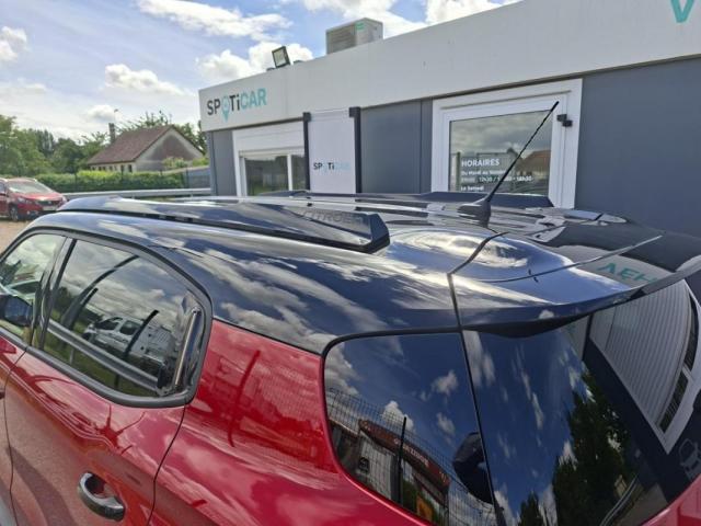 Citroen C3 Aircross image 5