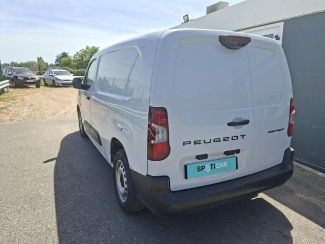 Peugeot Partner image 9