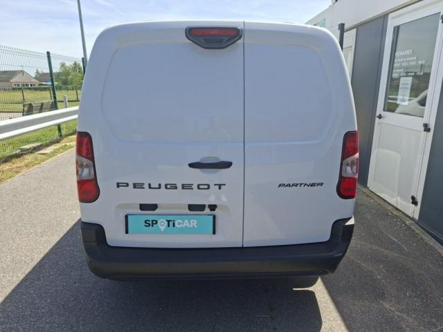 Peugeot Partner image 5