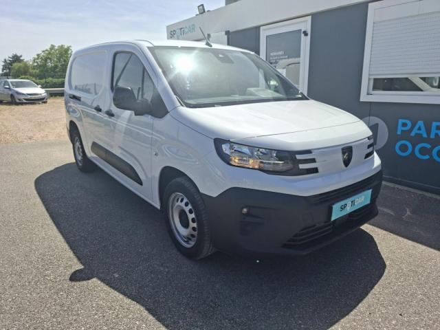 Peugeot Partner image 4