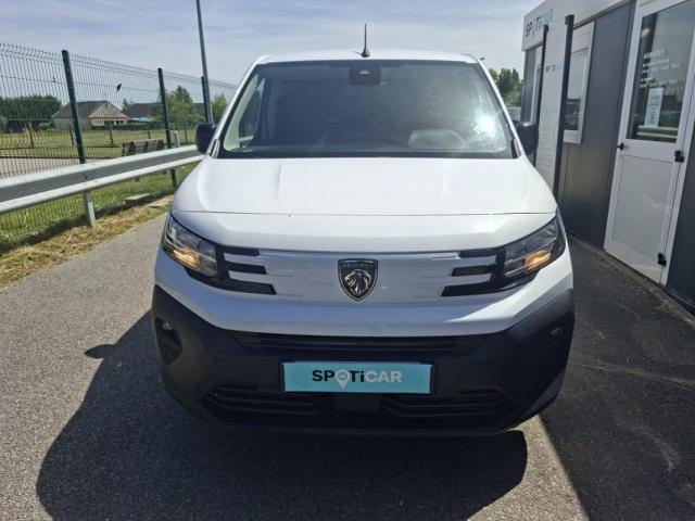 Peugeot Partner image 3