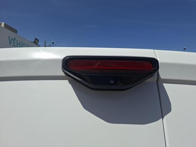 Peugeot Partner image 6