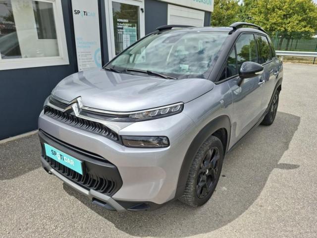 Citroen C3 Aircross Puretech 110 Bvm6 Max