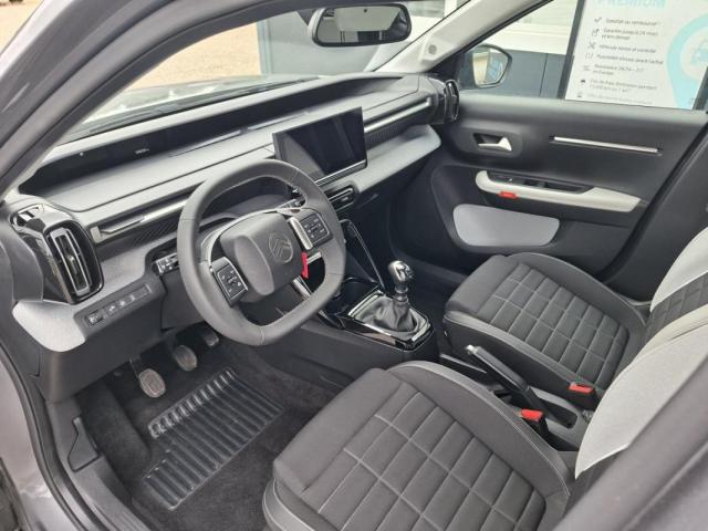 Citroen C3 image 6