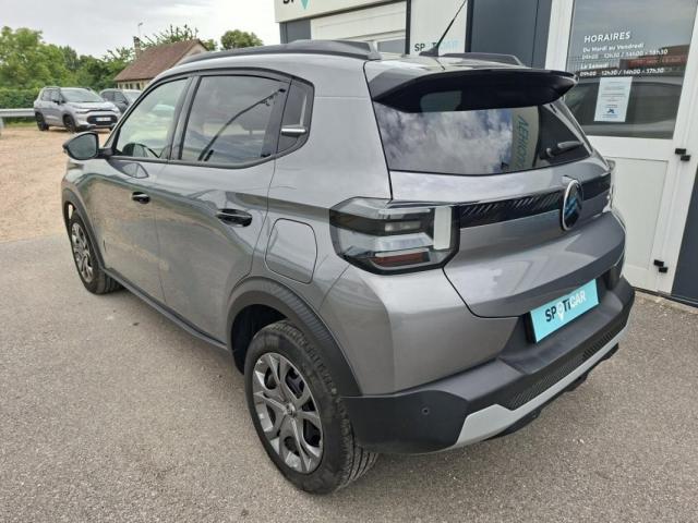 Citroen C3 image 1