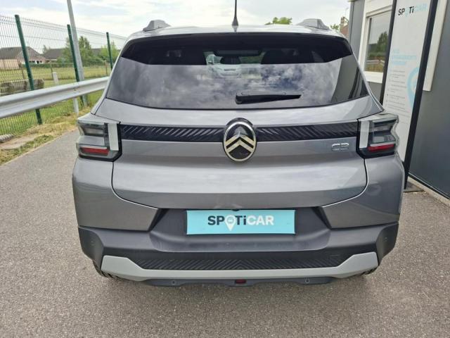 Citroen C3 image 5