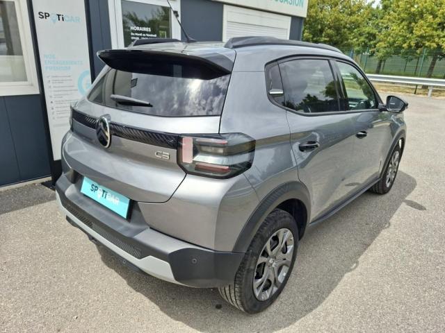 Citroen C3 image 8