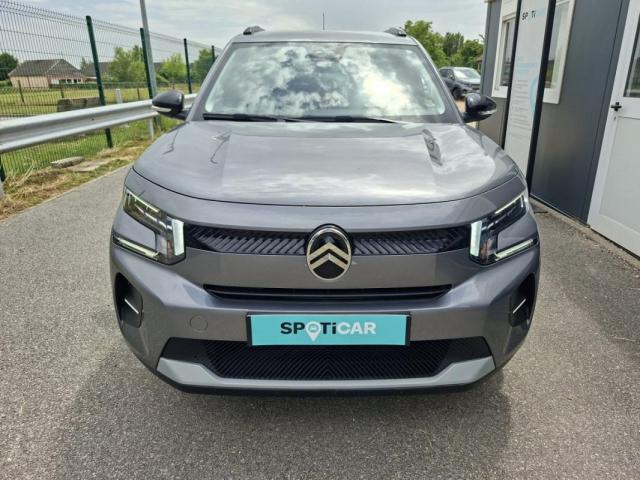 Citroen C3 image 2