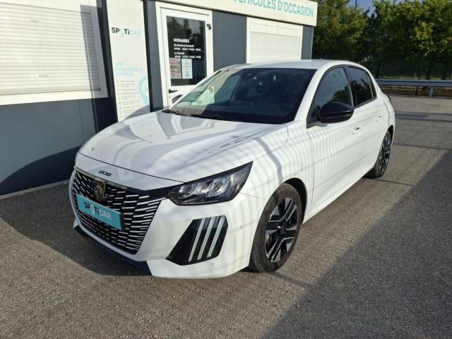 Peugeot 208 Ii 100 Ch Allure
