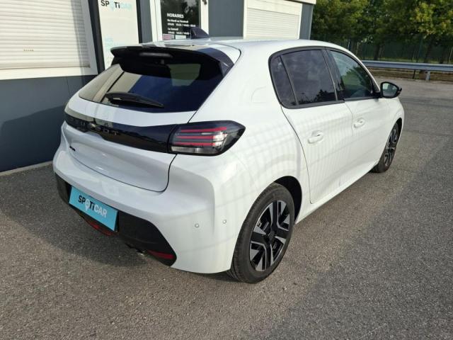 Peugeot 208 image 3