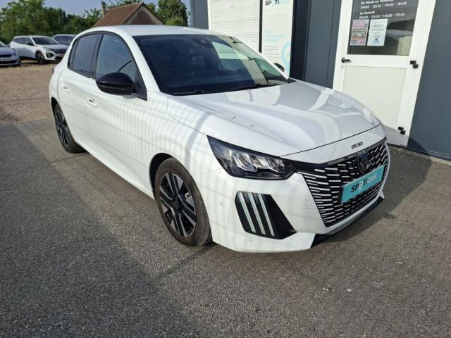 Peugeot 208 image 7