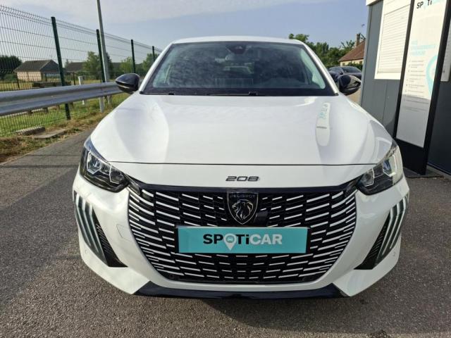 Peugeot 208 image 5