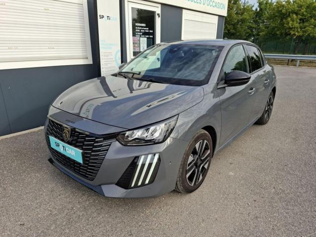 Peugeot 208 Ii 100 Ch Allure