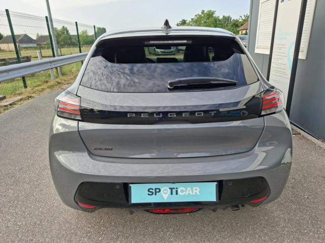 Peugeot 208 image 4