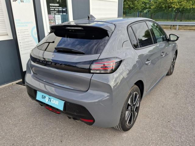 Peugeot 208 image 2
