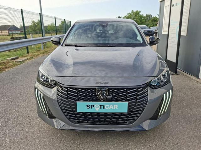 Peugeot 208 image 5