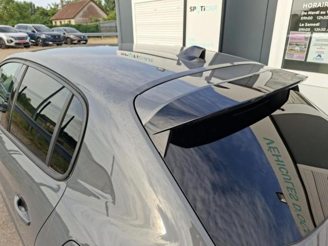 Peugeot 208 image 9