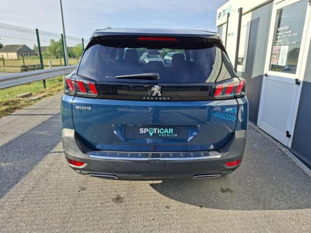 Peugeot 5008 image 9