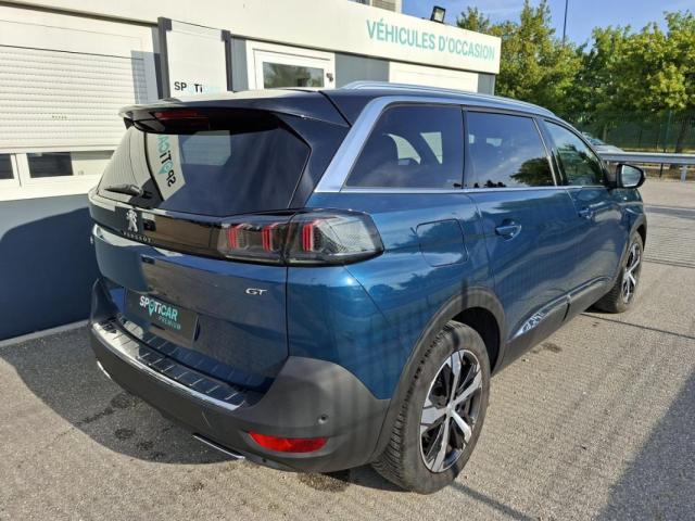 Peugeot 5008 image 2
