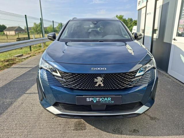 Peugeot 5008 image 8