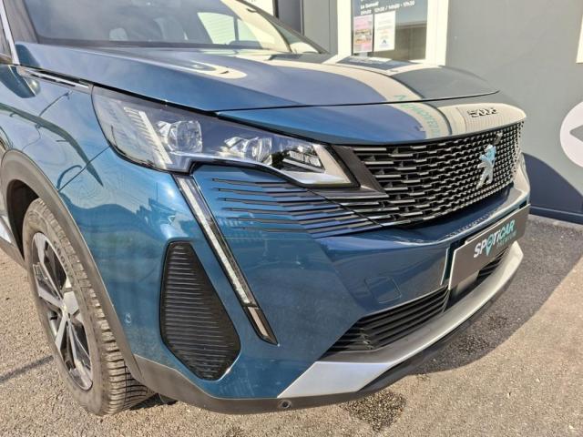 Peugeot 5008 image 7